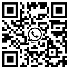 WhatsApp QR Code