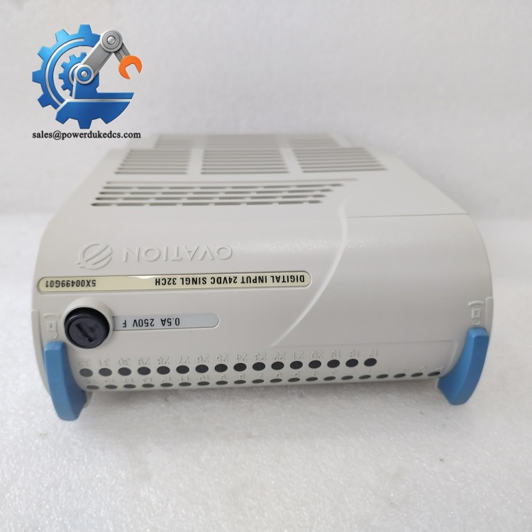 Emerson 5X00846G01