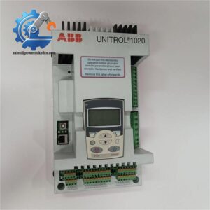 ABB UNITROL1020 UNS0119A-Z,V1 3BHE030579R0001