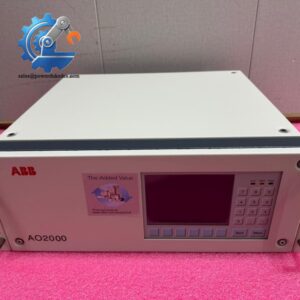 ABB AO2040
