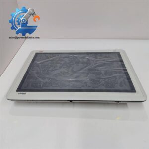 ABB PP886 3BSE092980R1