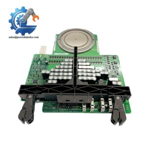 ABB 5SHX1960L0006 3BHB016120R0002