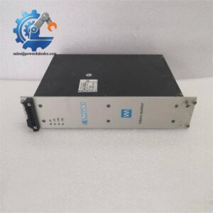 VIBRO-METER VM600 RPS6U 200-582-600-013