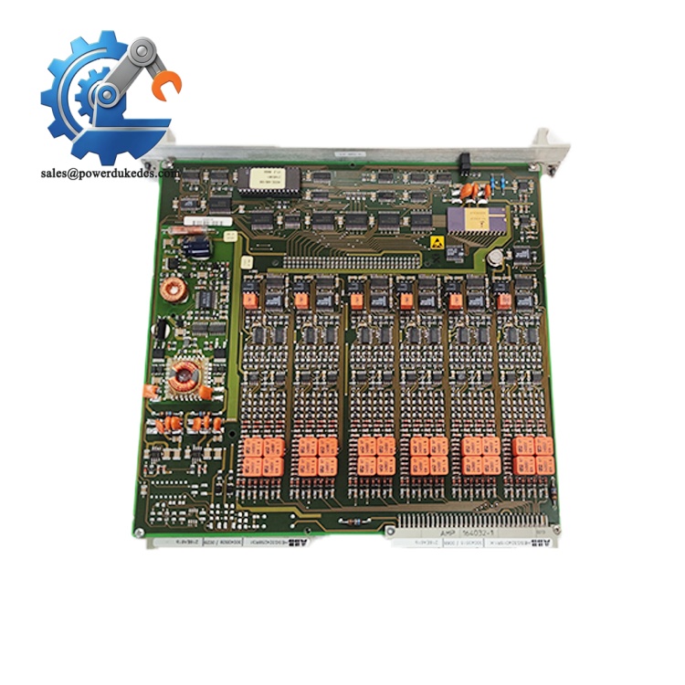 ABB 216EA61B HESG448230R1-G