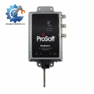 ProSoft RLX2-IFH24E