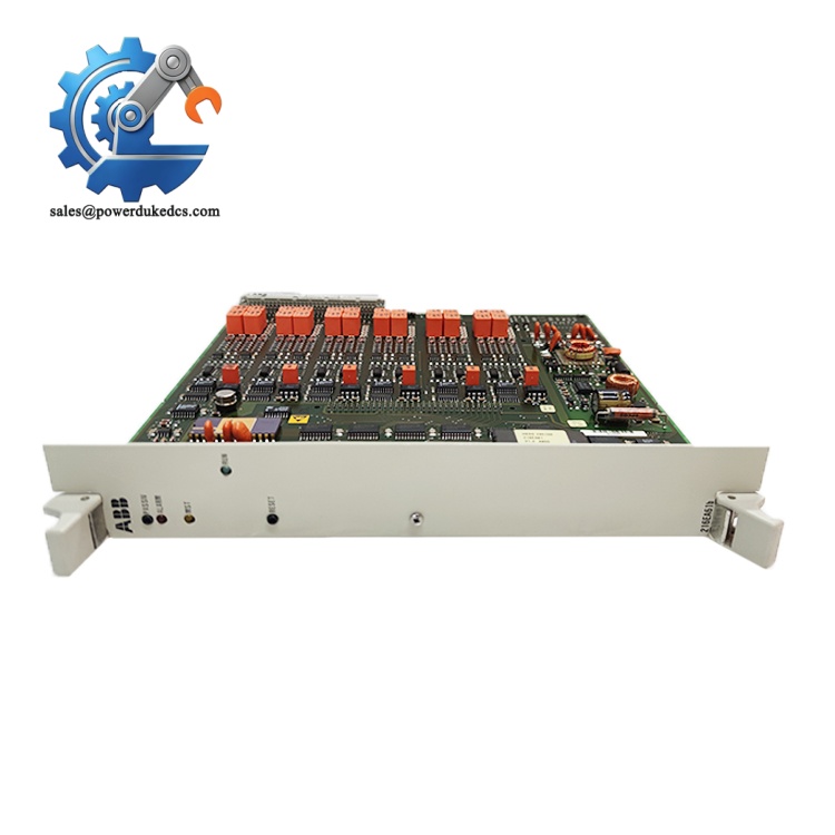 ABB 216EA61B HESG448230R1-G