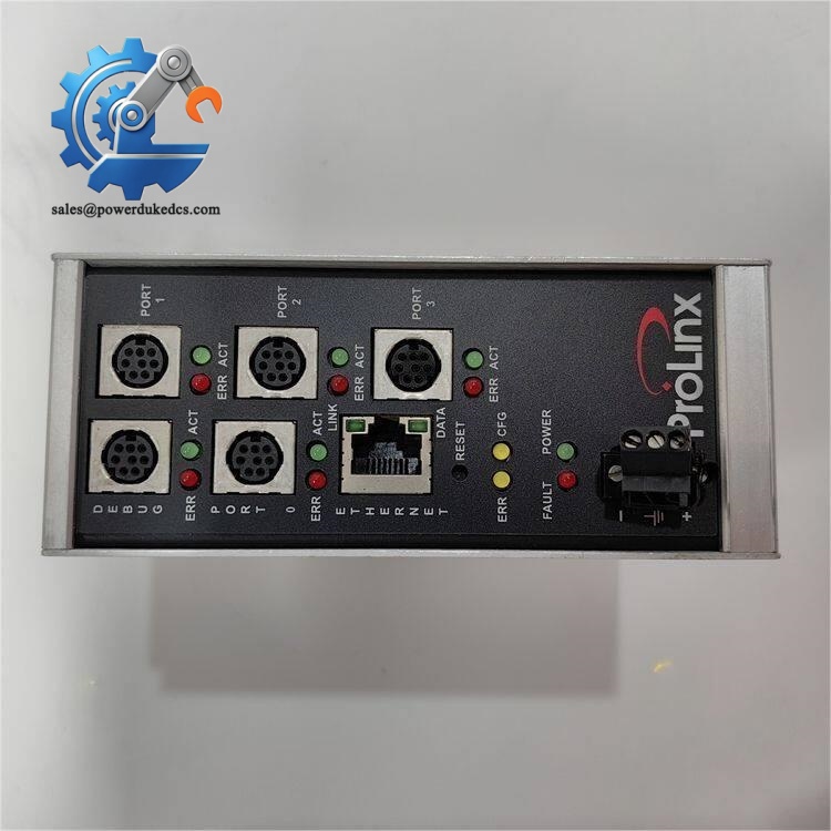 ProSoft 5202-DFNT-MCM4