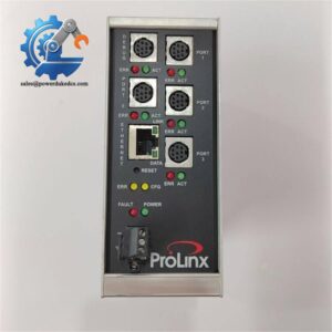ProSoft 202-DFNT-MCM4