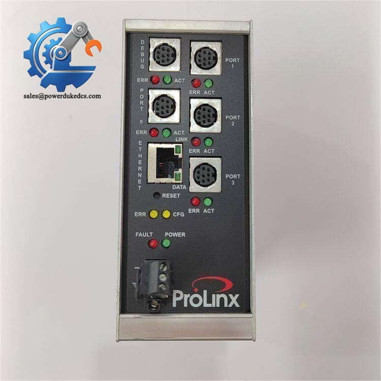 ProSoft 202-DFNT-MCM4