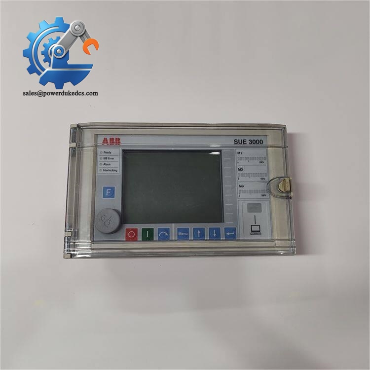 ABB SUE3000 1VCR007346 G0032