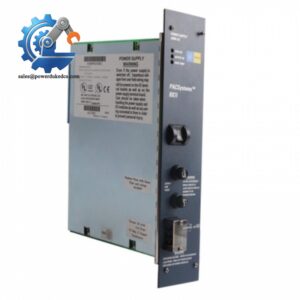 GE IC698PSA350E