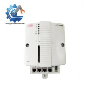 ABB PM865 3BSE030193R1