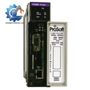 ProSoft MVI56-MBP