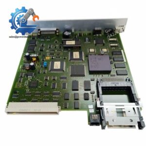 ABB 216VC62a-P1000 HESG324442R112