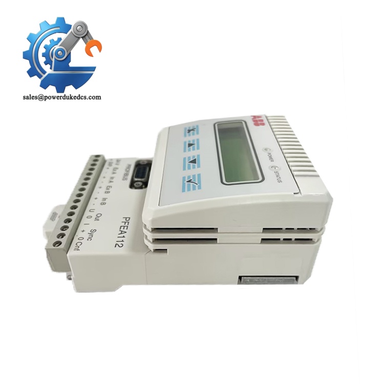 ABB PFEA111-20 3BSE028140R0020
