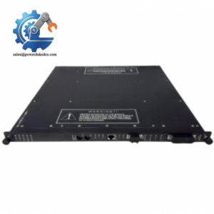 Triconex 3006