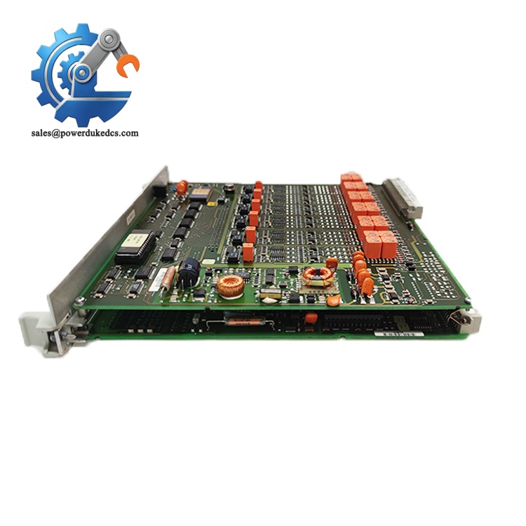ABB 216EA61B HESG448230R1-G