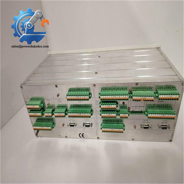ABB SYN5302A-Z,V217 3BHB006716R0217