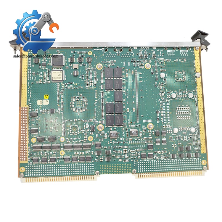 ANSALDO VP32502X 