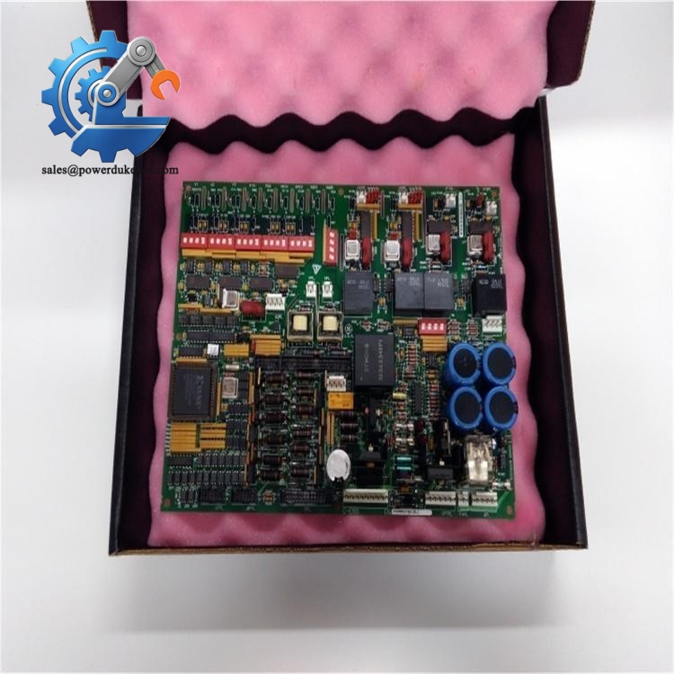 GE DS200DCFBG1BLC