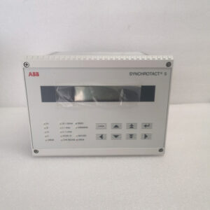 ABB TINT-4331