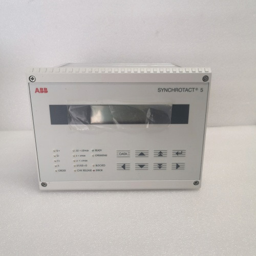 ABB TINT-4331