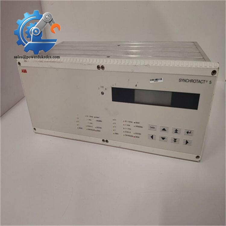 ABB SYN5302A-Z,V217 3BHB006716R0217