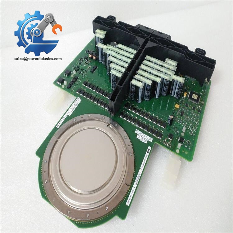 ABB 5SHY3545L0014 (3BHB013085R0001)