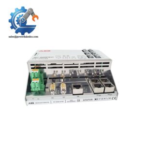 ABB PPD539A102 3BHE039770R0102