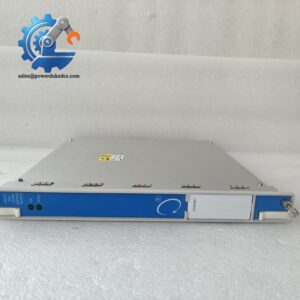 Bently Nevada 3500/93 135785-02C