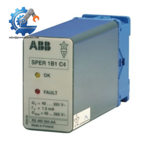 ABB SPER1C1