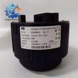ABB D674A906U01