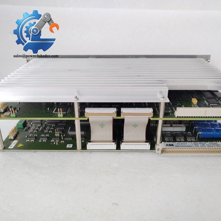 ABB CC-U/STD 1SVR040000R1700