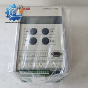 ABB UNITROL1000-15 3BHE014557R0003