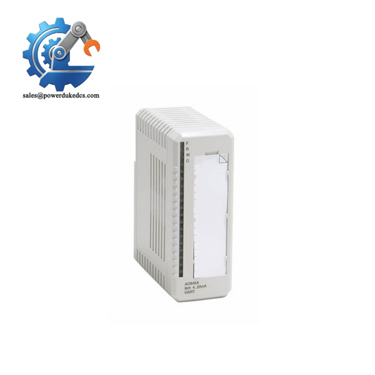 ABB AO845 3BSE045544R1