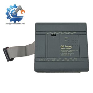 GE IC200UEX626