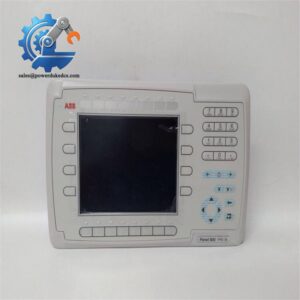 ABB PP836A 3BSE042237R2