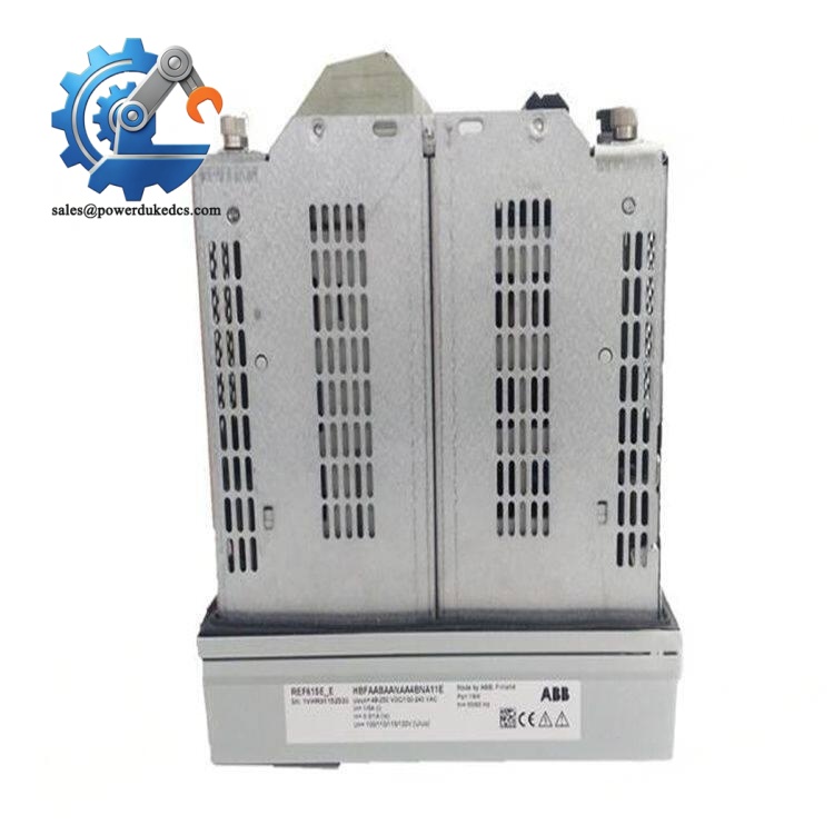 ABB REF615E_E HBFEAEAGABCCANC11E